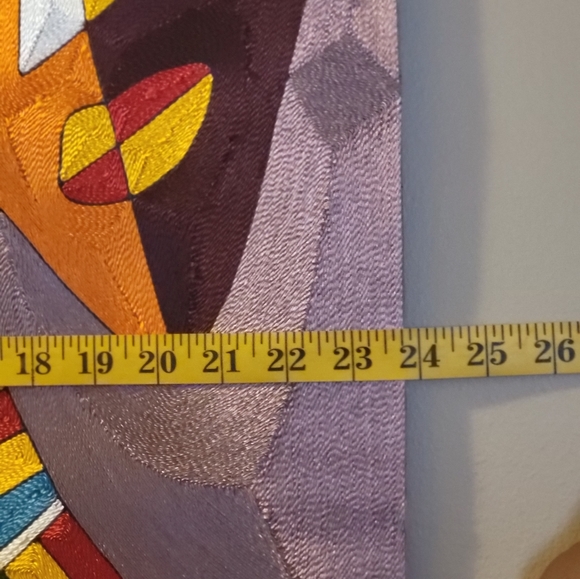 Thread Art work. - Picture 7 of 10